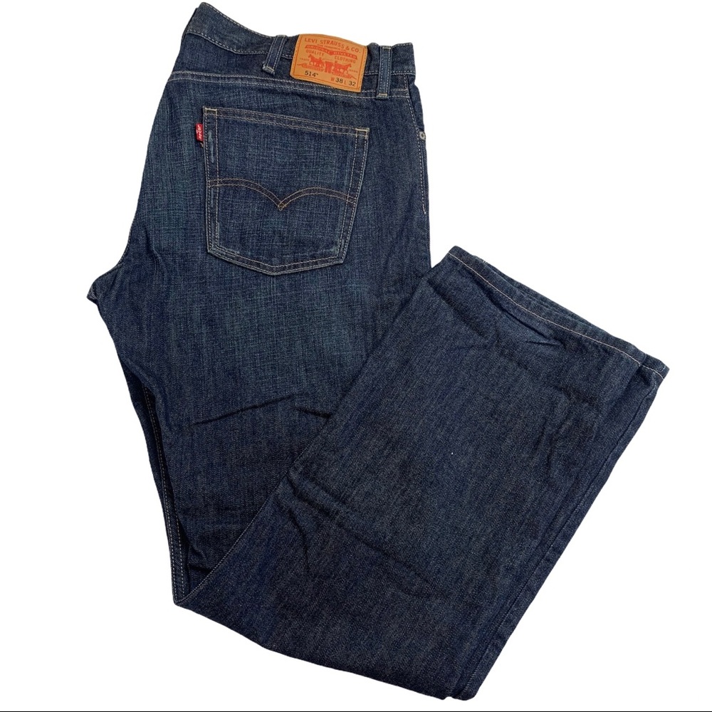 514 Men’s Levi’s
